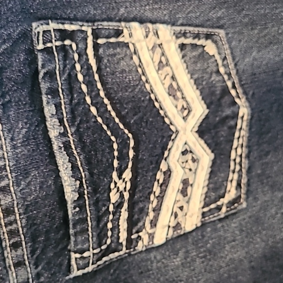 FlyPaper Blue Jeans - Picture 3 of 3